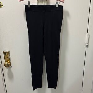 Express Black Skinny Pants